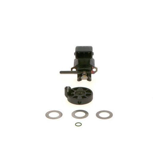 1 237 011 124 RPM Sensor, engine management