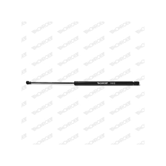 ML5616 Gas Spring, boot-/cargo area