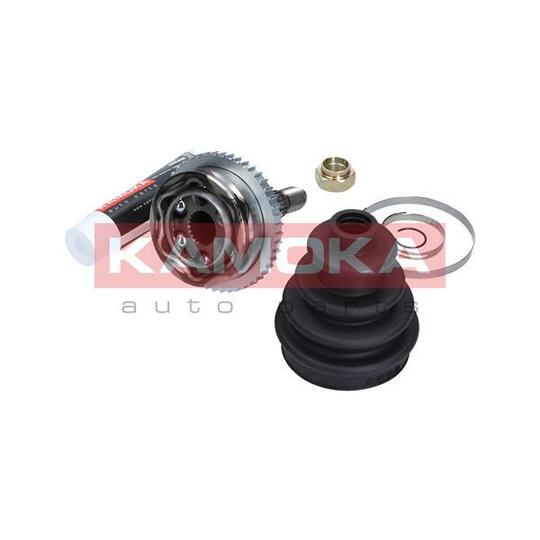 7146 Joint Kit, drive shaft