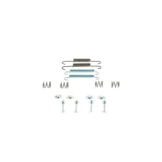 1 987 475 339 Accessory Kit, parking brake shoes