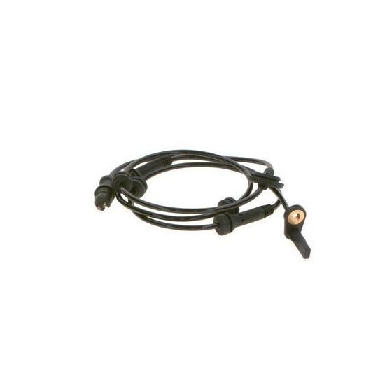 0 986 594 578 Sensor, wheel speed