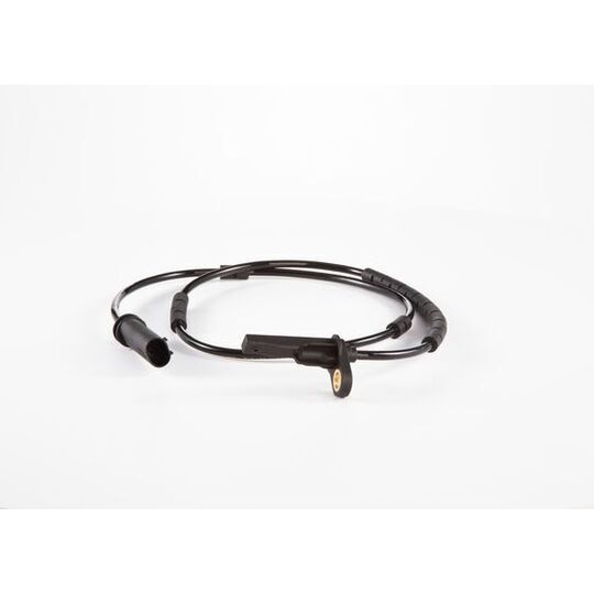 0 986 594 612 Sensor, wheel speed