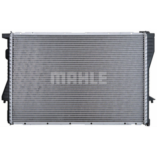CR 281 000P Radiator, engine cooling