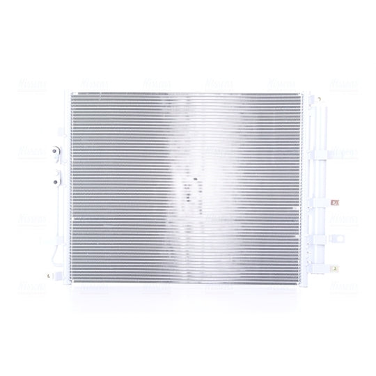 940832 Condenser, air conditioning