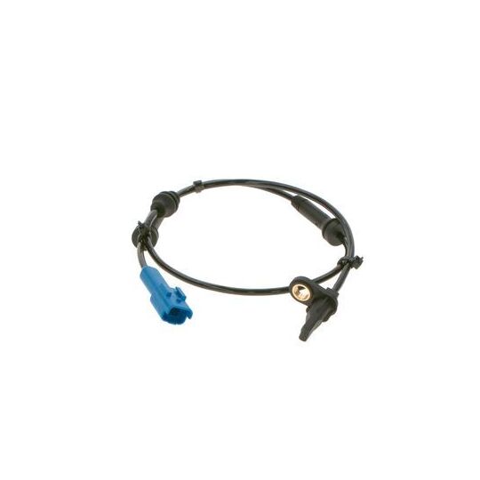 0 986 594 552 Sensor, wheel speed