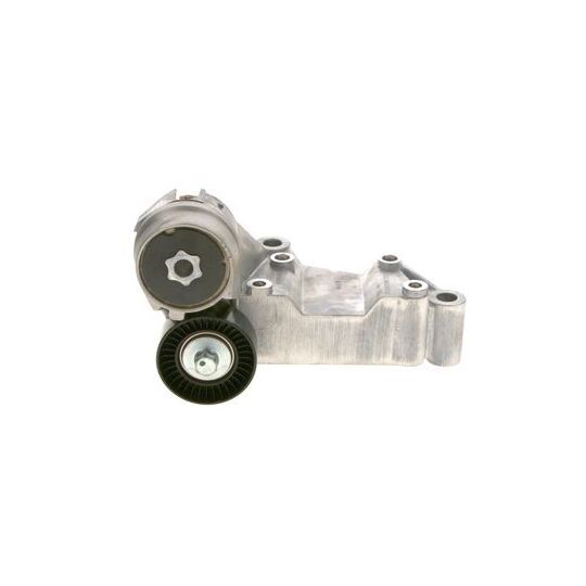 1 987 945 802 Belt Tensioner, V-ribbed belt