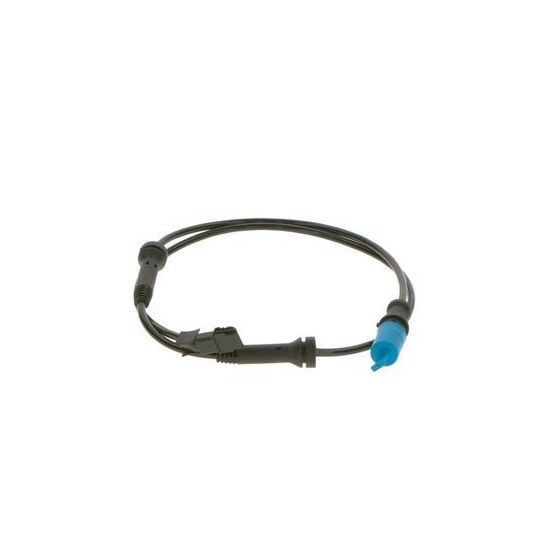 0 986 594 600 Sensor, wheel speed