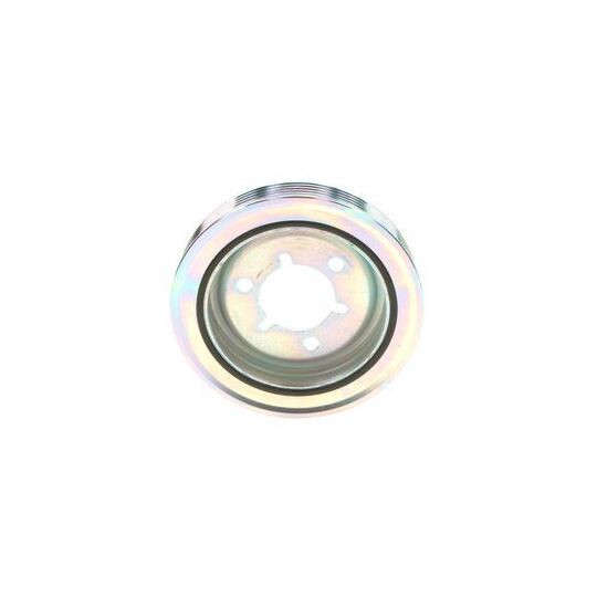 1 987 945 608 Belt Pulley, crankshaft