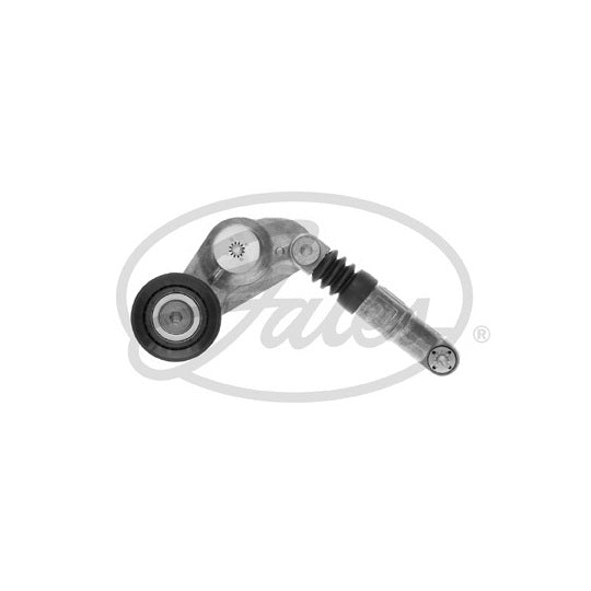 T39405 Belt Tensioner, v-ribbed belt