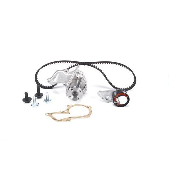 1 987 946 431 Water Pump & Timing Belt Set