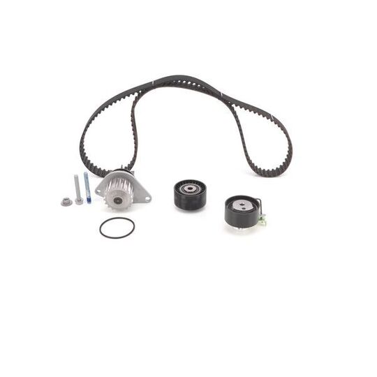 1 987 946 480 Water Pump & Timing Belt Set