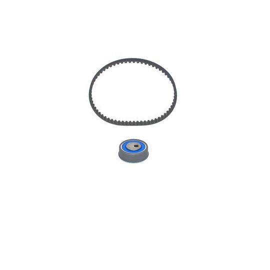 1 987 946 521 Timing Belt Set