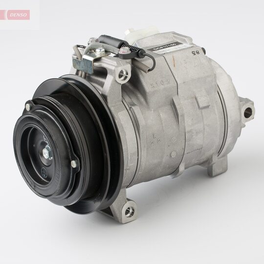DCP17150 Compressor, air conditioning