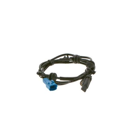 0 986 594 567 Sensor, wheel speed