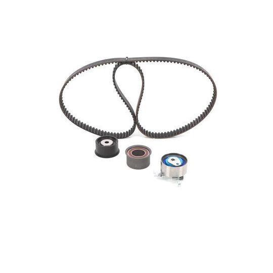 1 987 948 221 Timing Belt Set