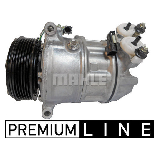 ACP 1442 000P Compressor, air conditioning