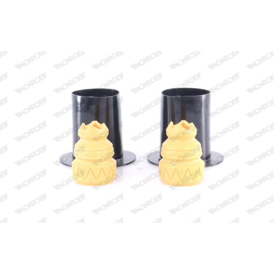 PK402 Dust Cover Kit, shock absorber