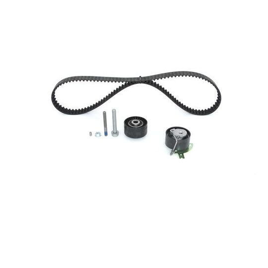 1 987 948 277 Timing Belt Set