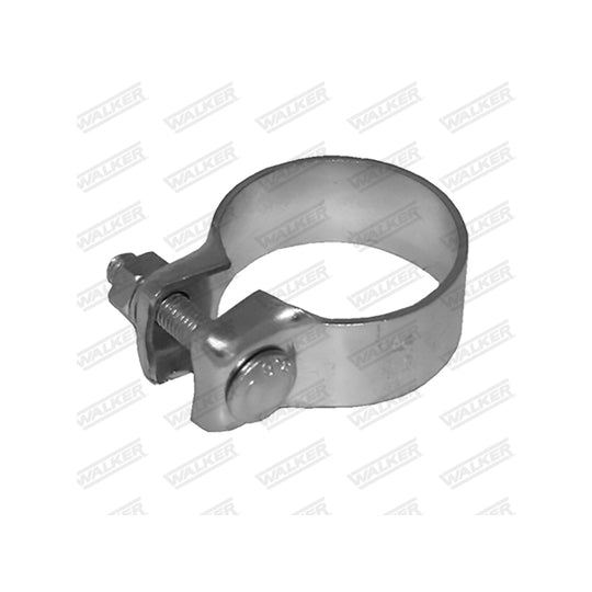 80365 Clamp, exhaust system