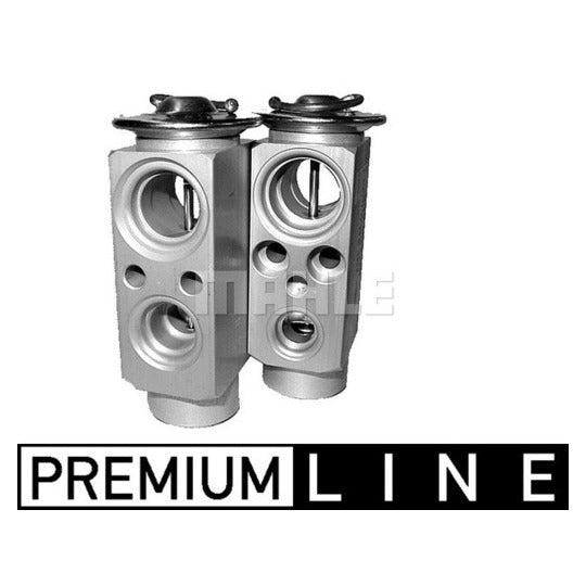 AVE 99 000P Expansion Valve, air conditioning