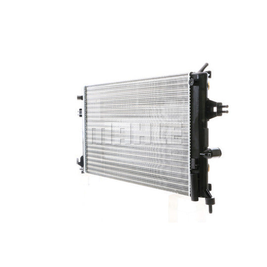 CR 228 000S Radiator, engine cooling