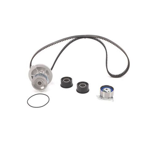 1 987 946 901 Water Pump & Timing Belt Set