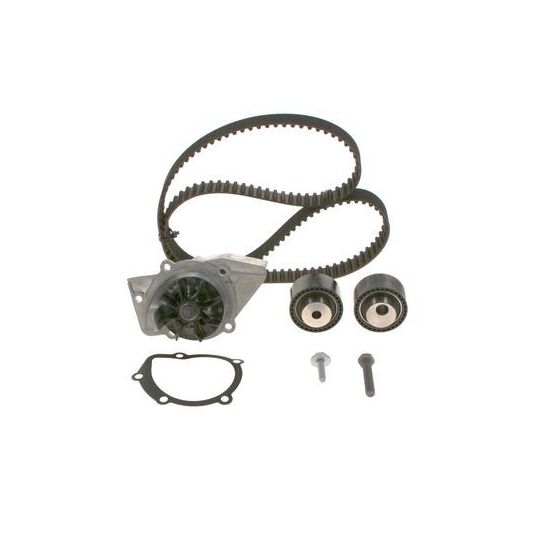 1 987 946 965 Water Pump & Timing Belt Set