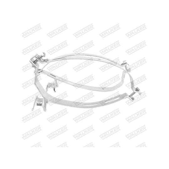 81592 Holder, exhaust system