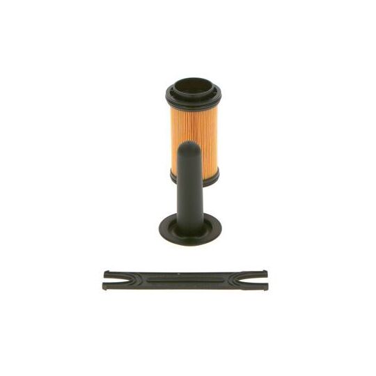 1 457 436 088 Urea Filter DNOX
