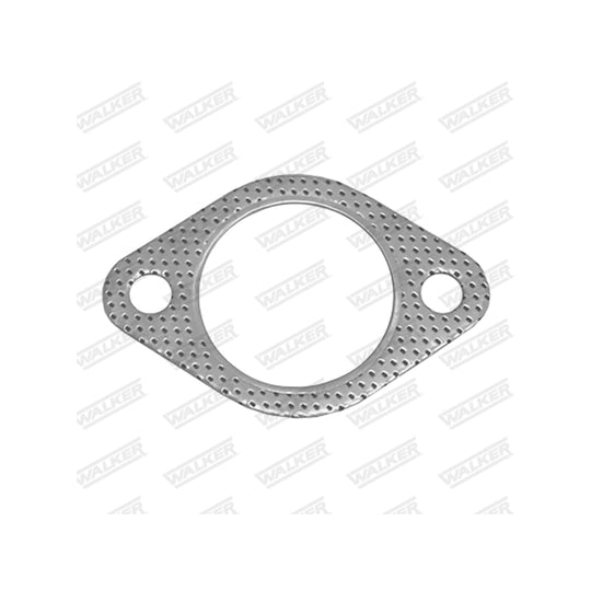 80149 Rubber Strip, exhaust system