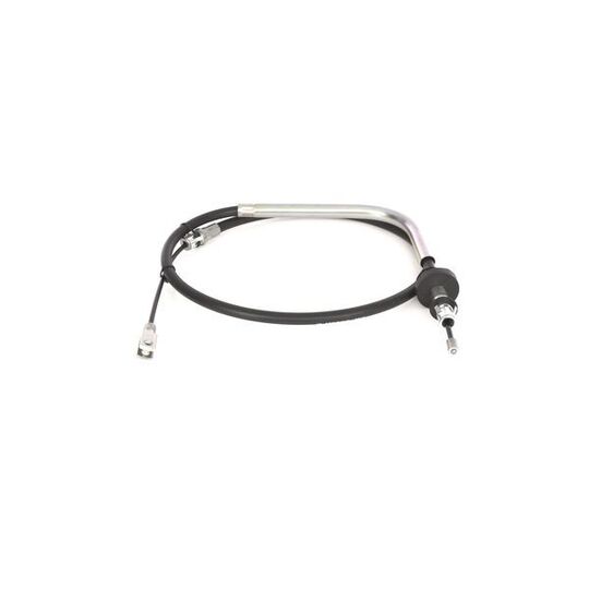 1 987 482 757 Cable, parking brake