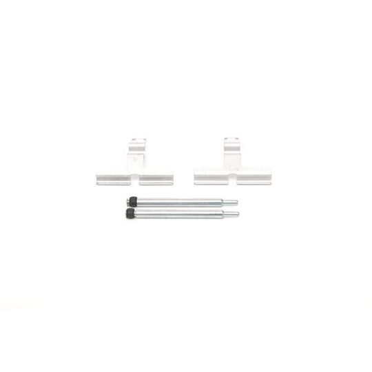 1 987 474 257 Accessory Kit, disc brake pad