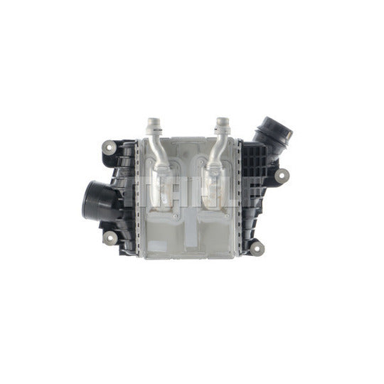 CI 332 000P Intercooler, charger