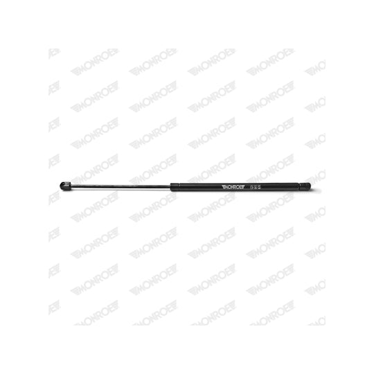 ML5325 Gas Spring, boot-/cargo area