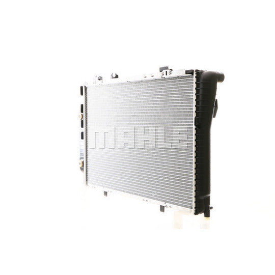 CR 231 000S Radiator, engine cooling