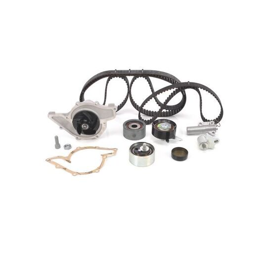 1 987 948 519 Water Pump & Timing Belt Set