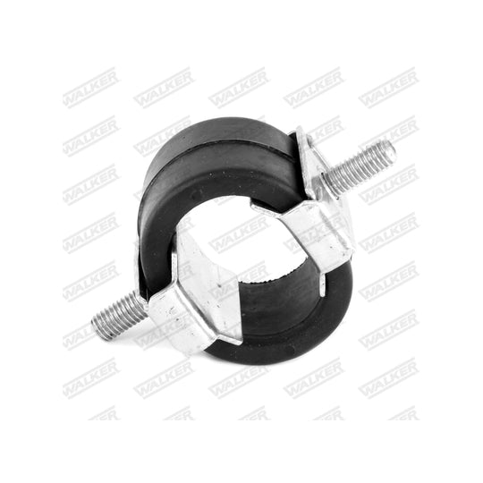 81286 Rubber Strip, exhaust system