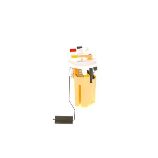 0 986 580 421 Fuel Feed Unit