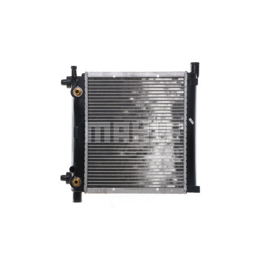 CR 276 000S Radiator, engine cooling