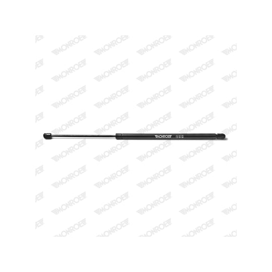 ML5152 Gas Spring, boot-/cargo area