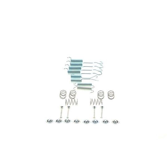 1 987 475 349 Accessory Kit, brake shoes