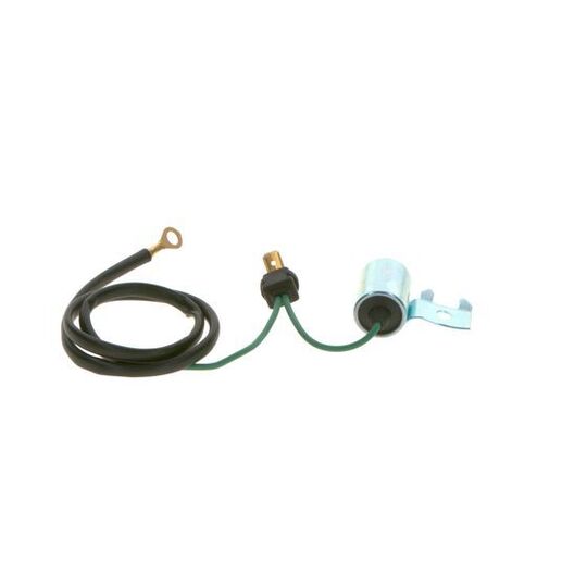 1 237 330 318 Condenser, ignition