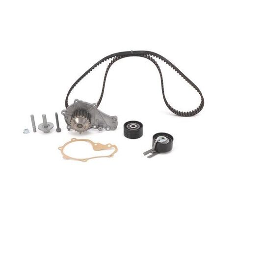 1 987 946 929 Water Pump & Timing Belt Set