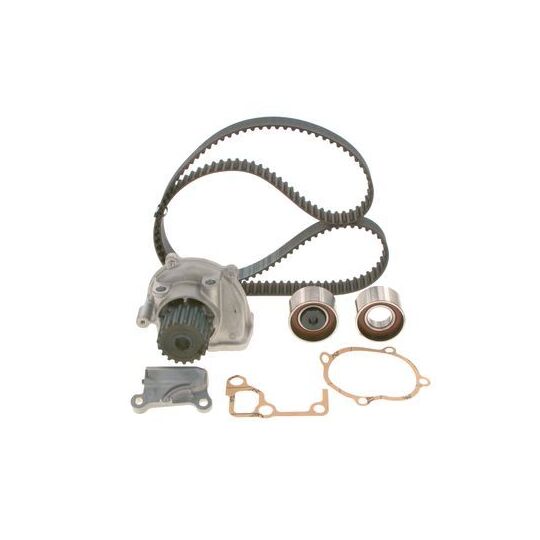 1 987 946 955 Water Pump & Timing Belt Set