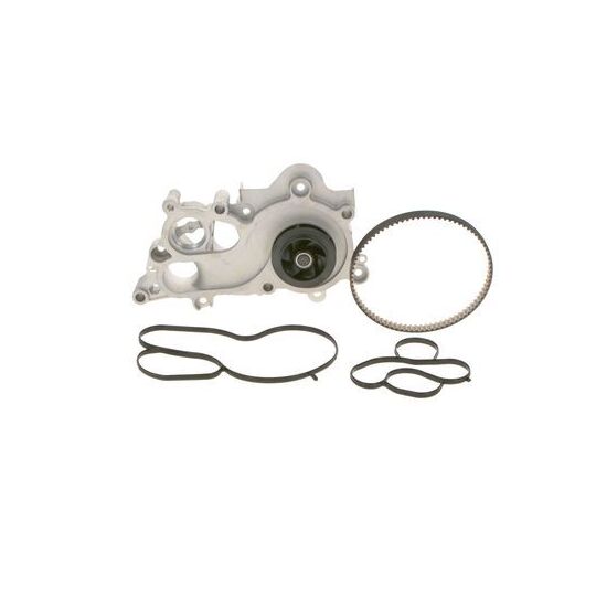 1 987 946 959 Water Pump & Timing Belt Set