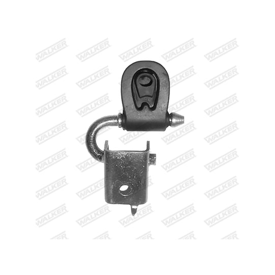 80259 Holder, exhaust system