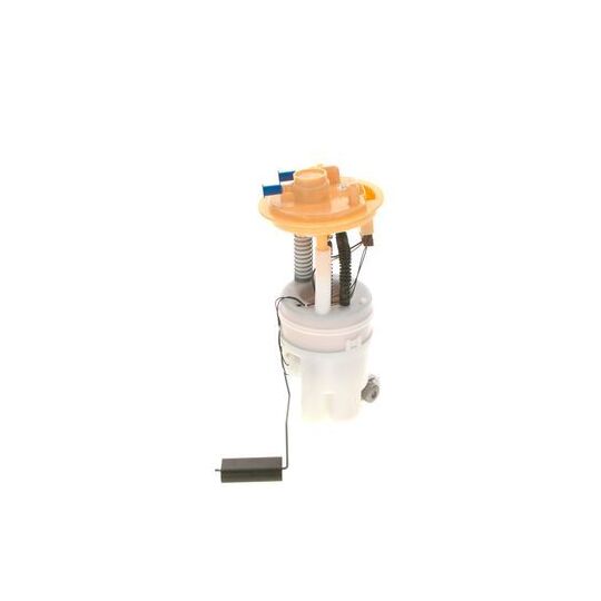 0 986 580 163 Fuel Feed Unit