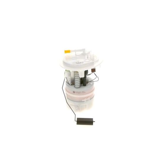 0 986 580 390 Fuel Feed Unit