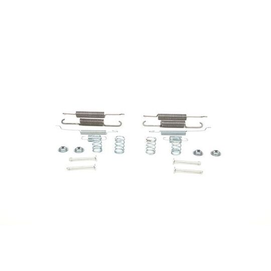 1 987 475 110 Accessory Kit, brake shoes