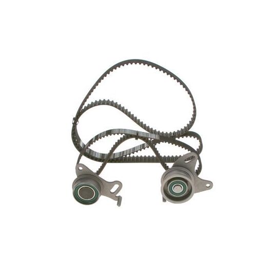 1 987 948 979 Timing Belt Set